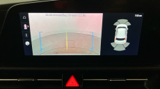 Kia Niro 1.6 GDi 127 Hybrid 3 5dr DCT Hybrid Estate